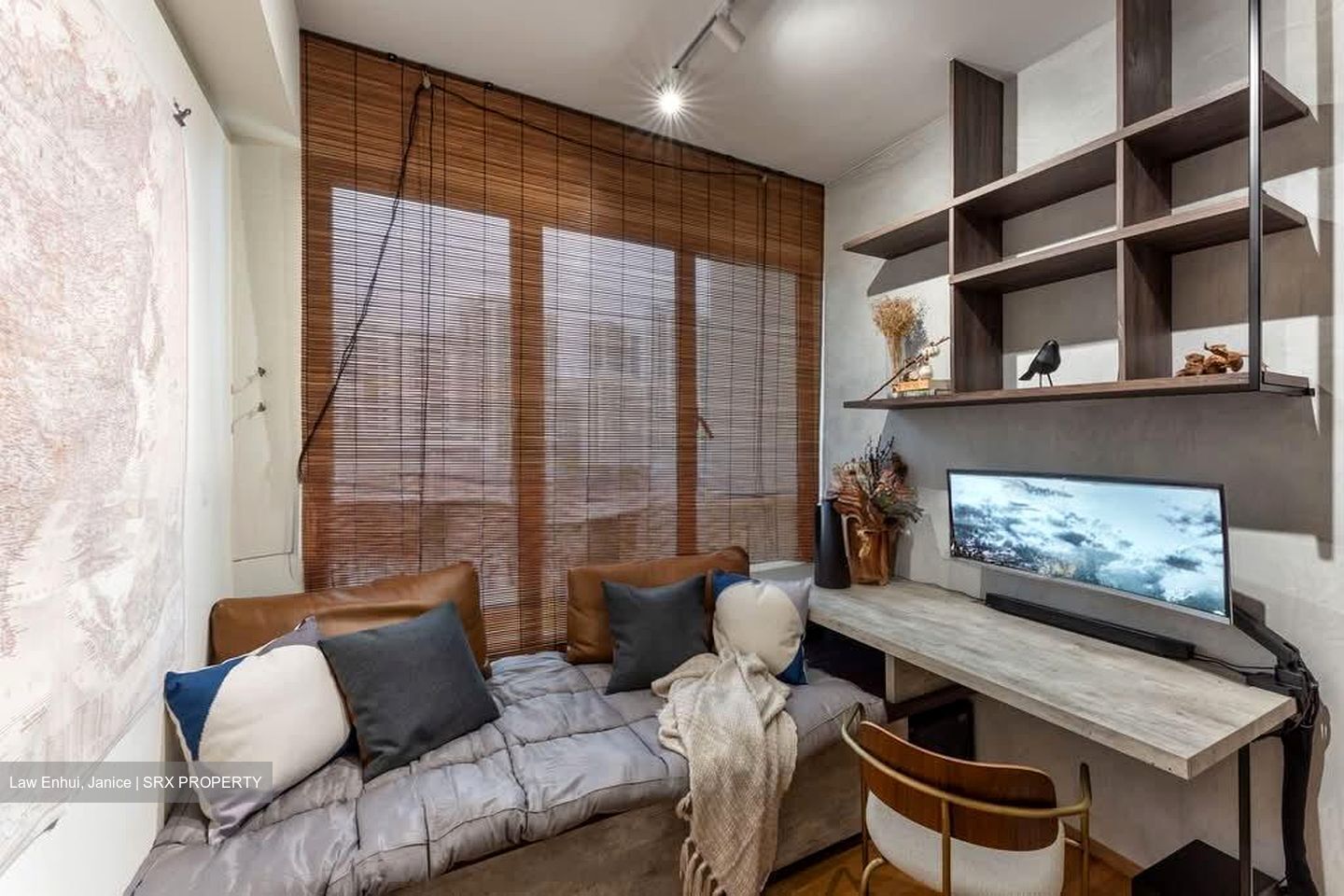 The Clement Canopy (D5), Apartment #557797291